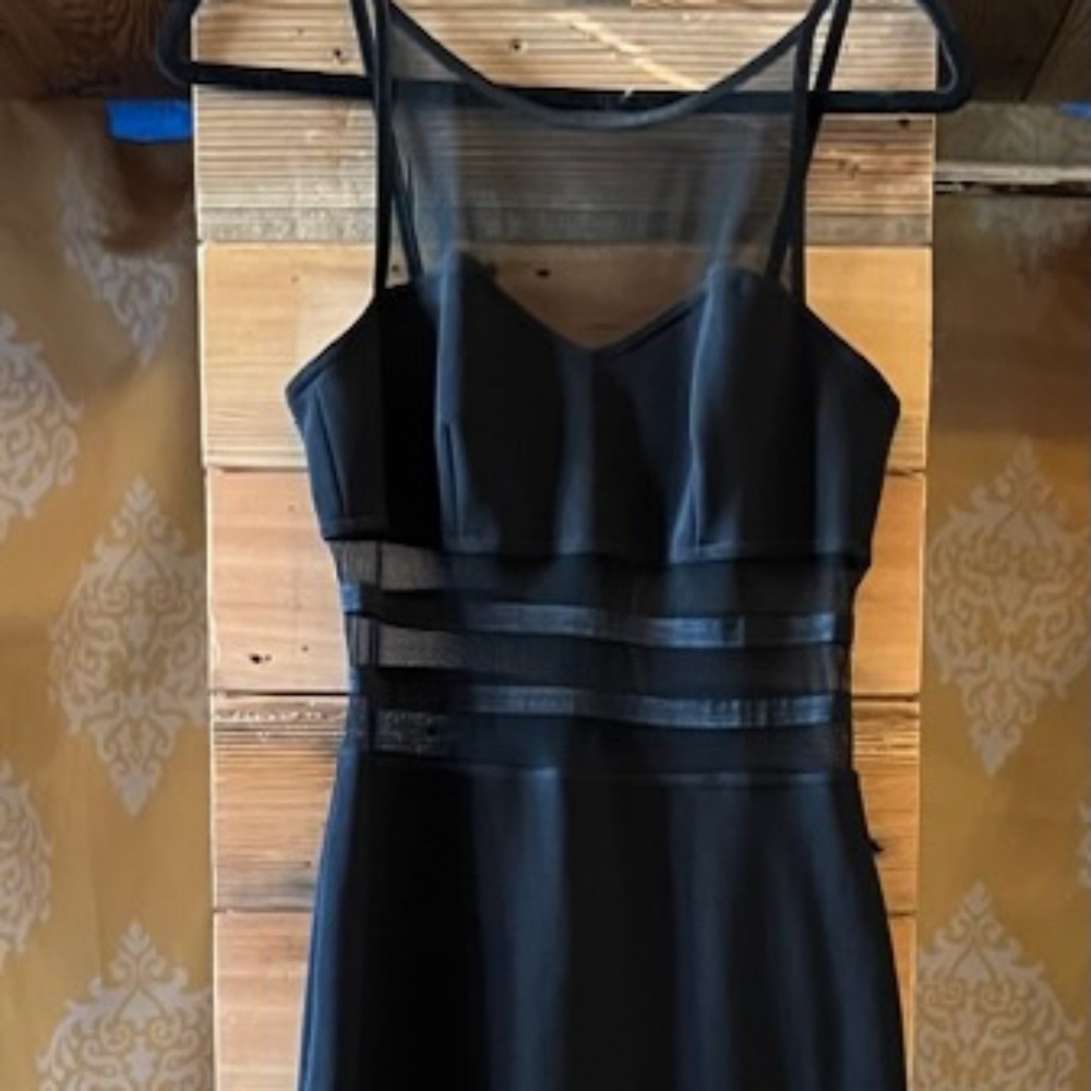 Rampage dress